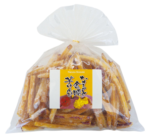 いもケンピ 300g