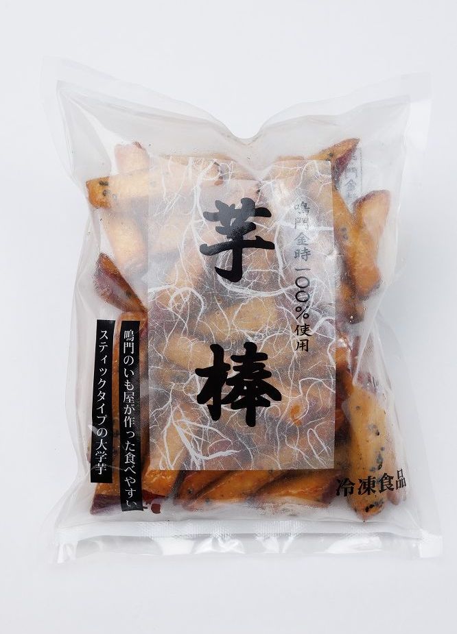 なると金時 芋棒（いもぼう）