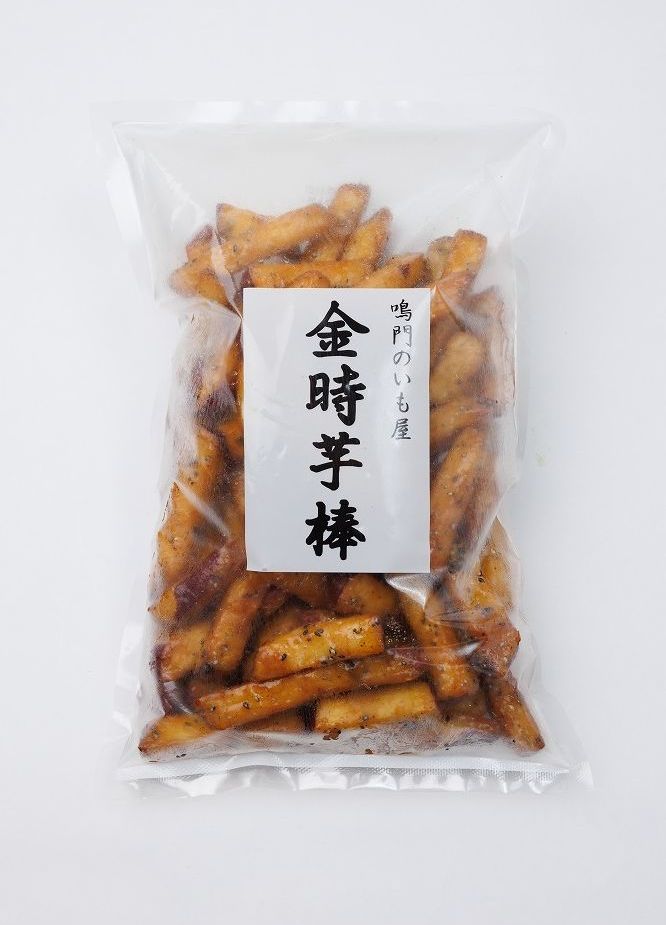 なると金時 芋棒（いもぼう）