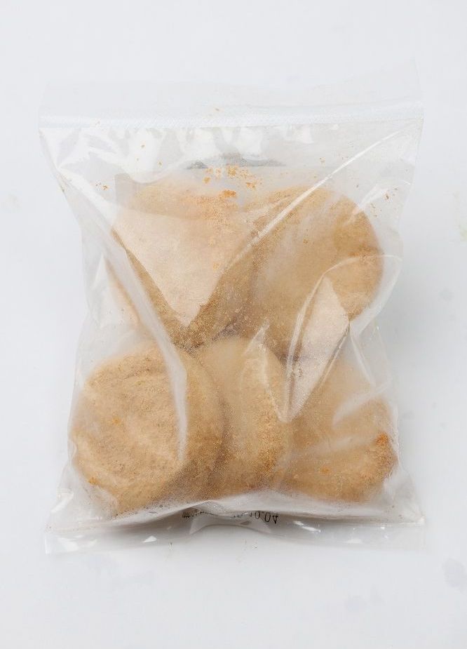 いも屋のいも餅